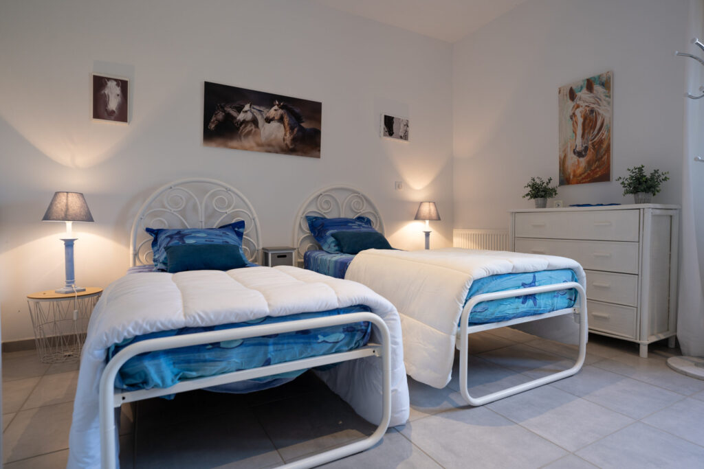 Écuries en Touraine, 37390 Saint-Roch