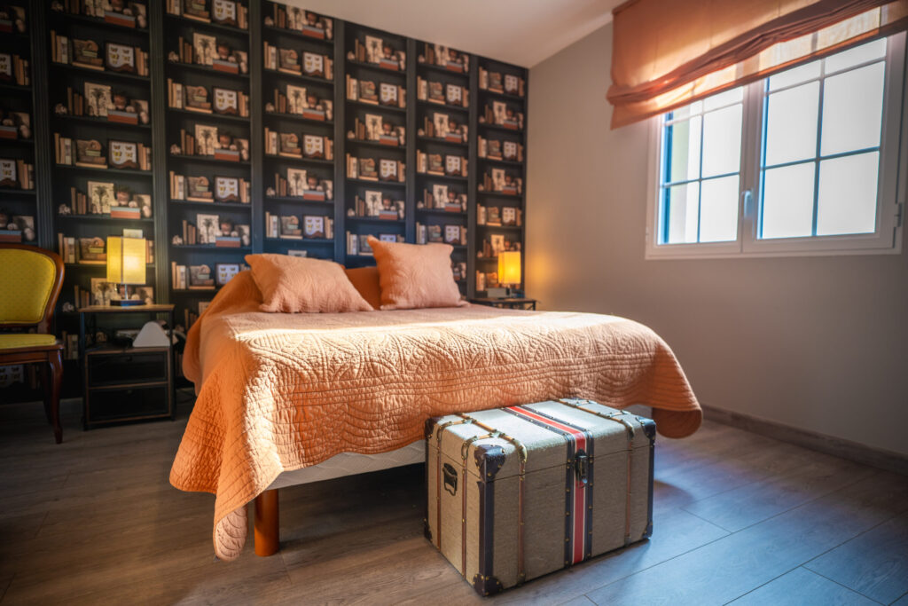 Écuries en Touraine, 37390 Saint-Roch