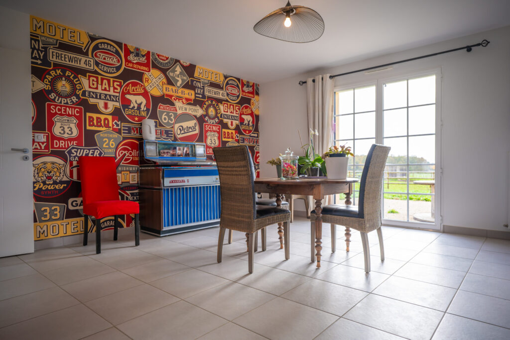 Écuries en Touraine, 37390 Saint-Roch