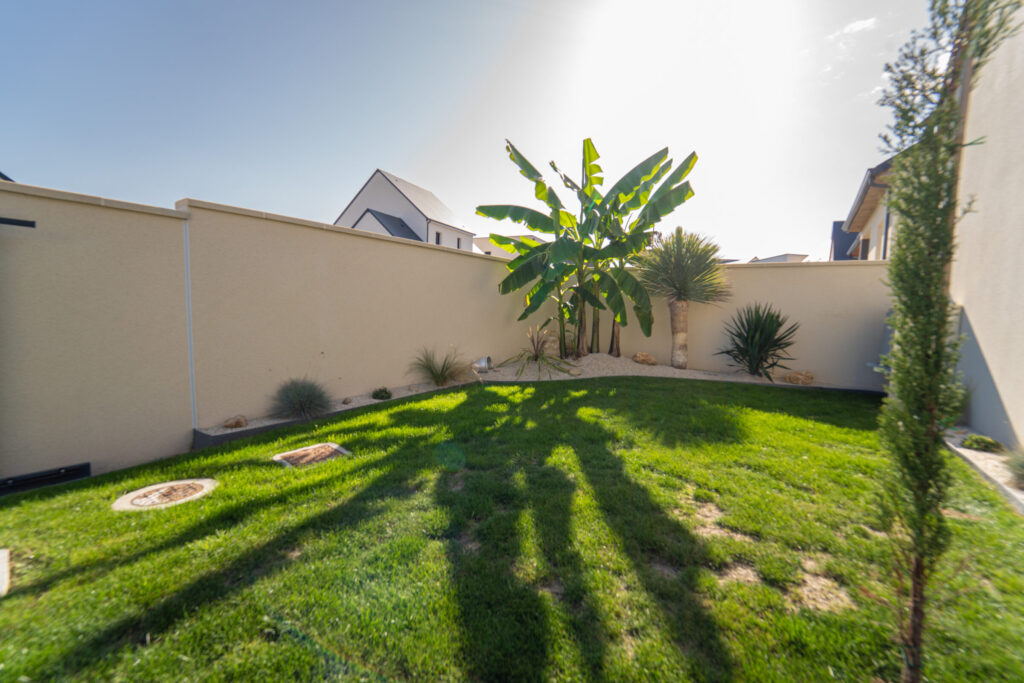 Maison traditionnelle Nord-Touraine, 37230 Pernay