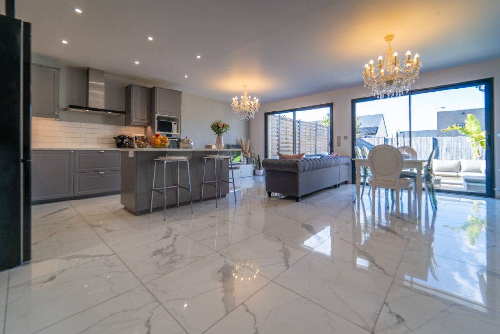 Maison traditionnelle Nord-Touraine, 37230 Pernay
