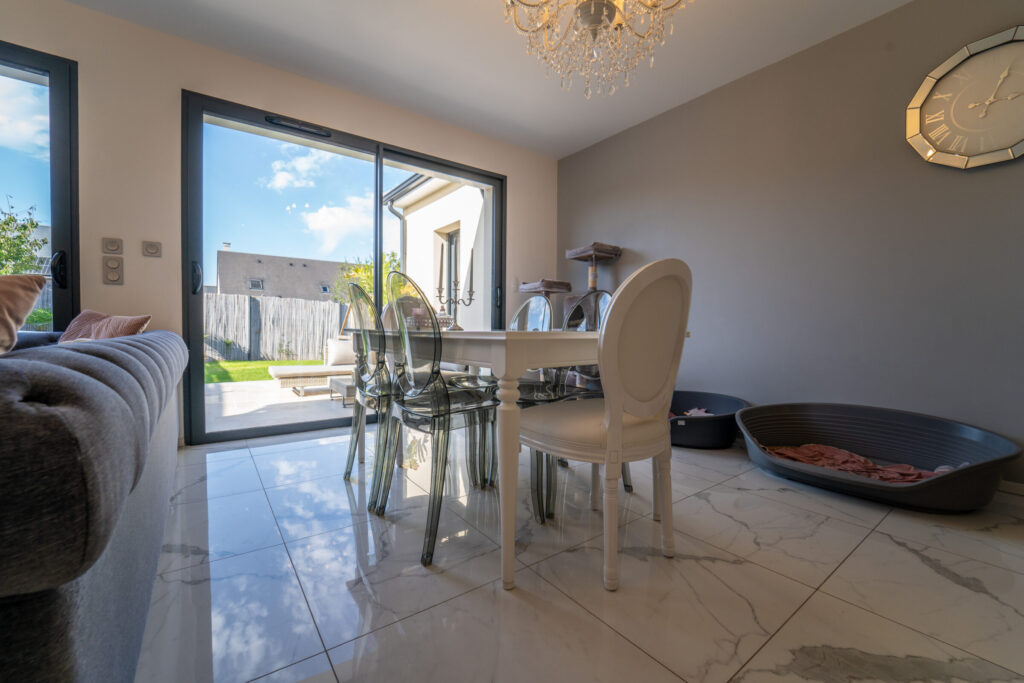 Maison traditionnelle Nord-Touraine, 37230 Pernay