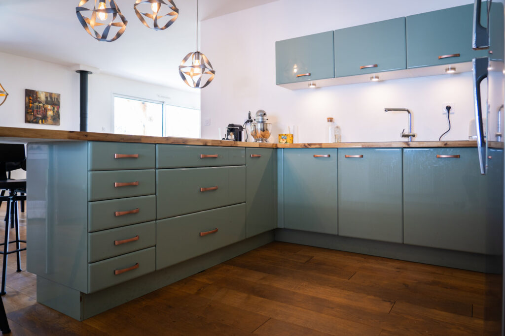 Maison moderne Ouest-Touraine, 37130 Langeais