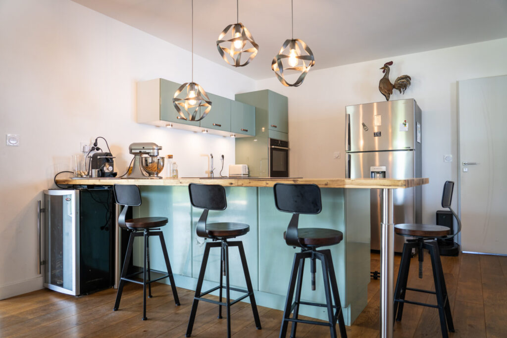 Maison moderne Ouest-Touraine, 37130 Langeais