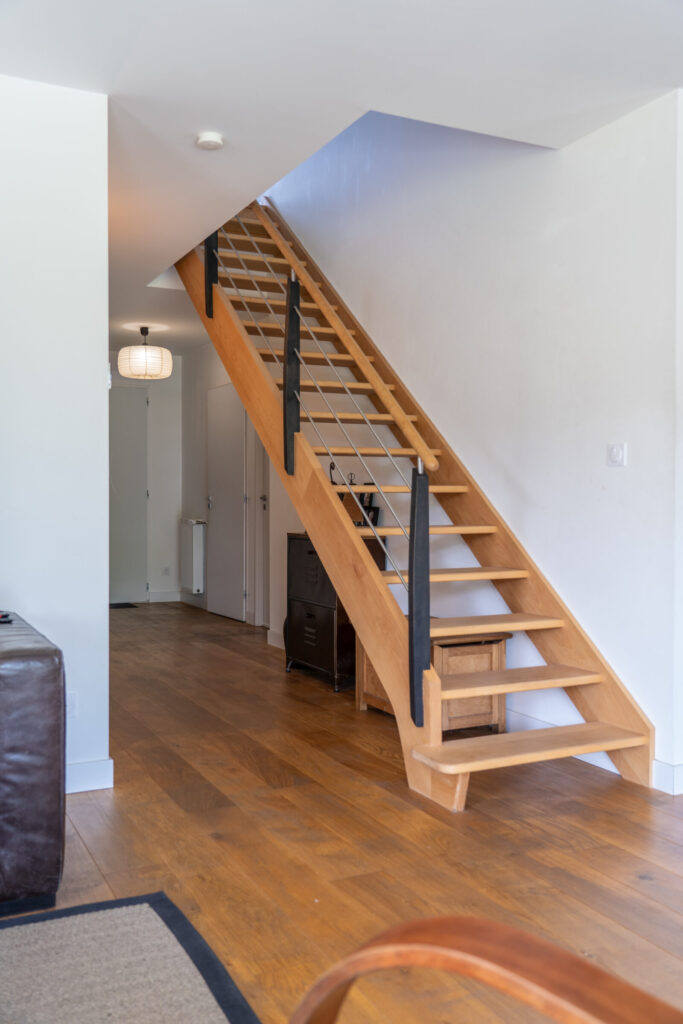 Maison moderne Ouest-Touraine, 37130 Langeais