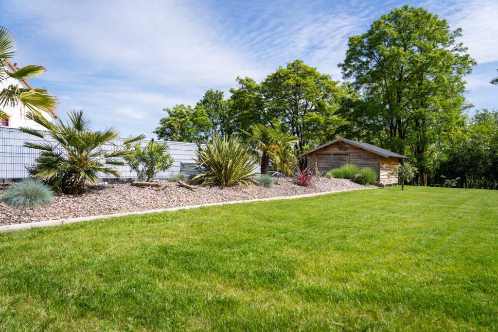 Maison moderne Ouest-Touraine, 37130 Langeais