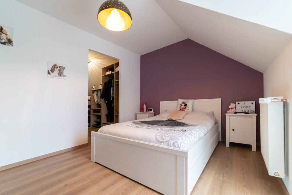 Maison traditionnelle Est-Touraine, 37310 Chédigny