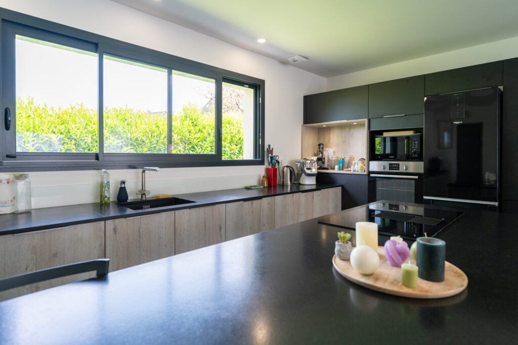 Maison moderne Ouest-Touraine, 37130 Langeais
