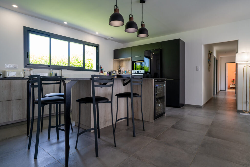 Maison moderne Ouest-Touraine, 37130 Langeais