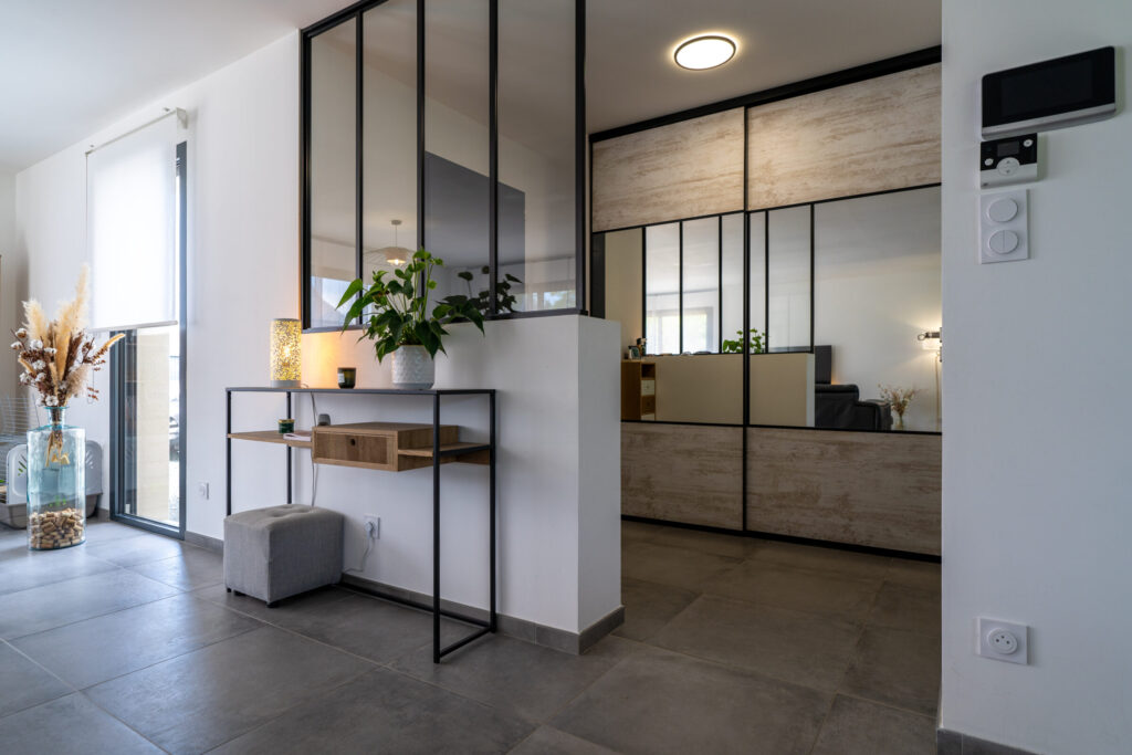 Maison moderne Ouest-Touraine, 37130 Langeais
