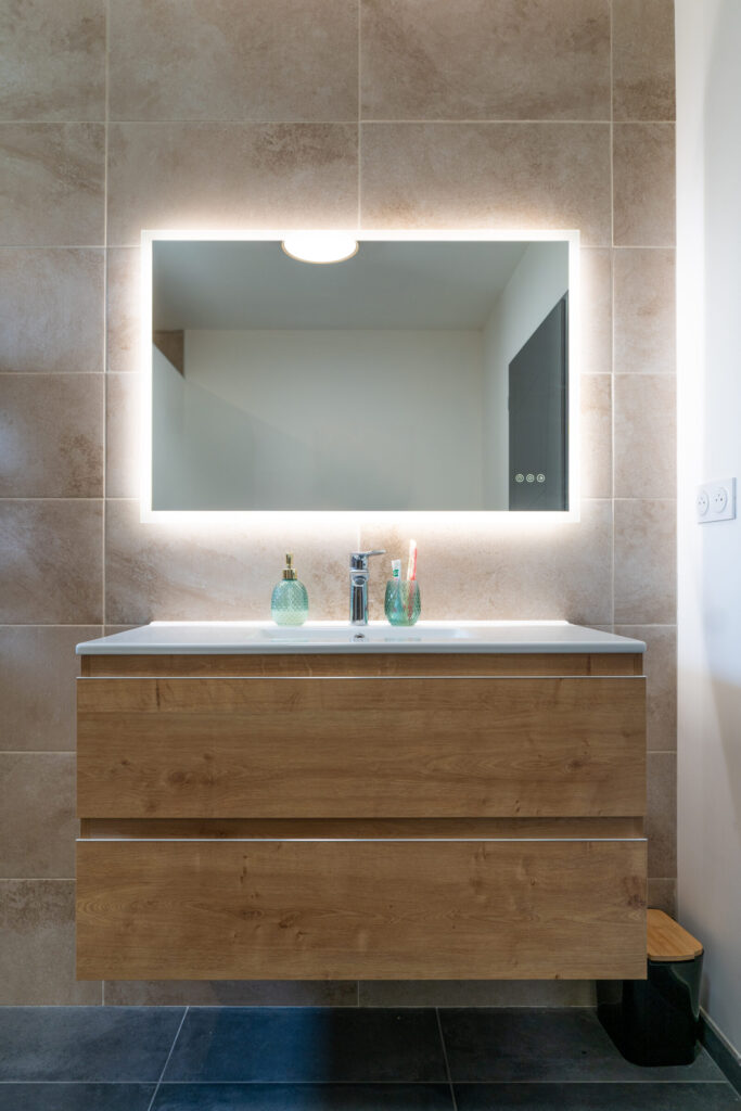 Maison moderne Ouest-Touraine, 37130 Langeais