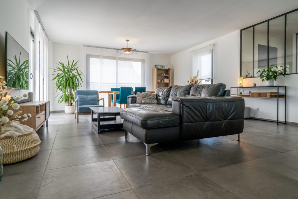 Maison moderne Ouest-Touraine, 37130 Langeais