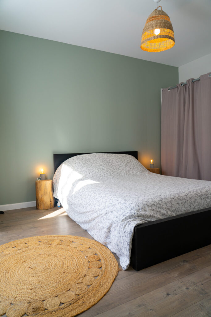 Maison sur-mesure en Touraine, 37230 Pernay