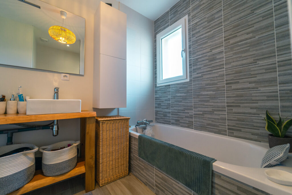 Maison sur-mesure en Touraine, 37230 Pernay
