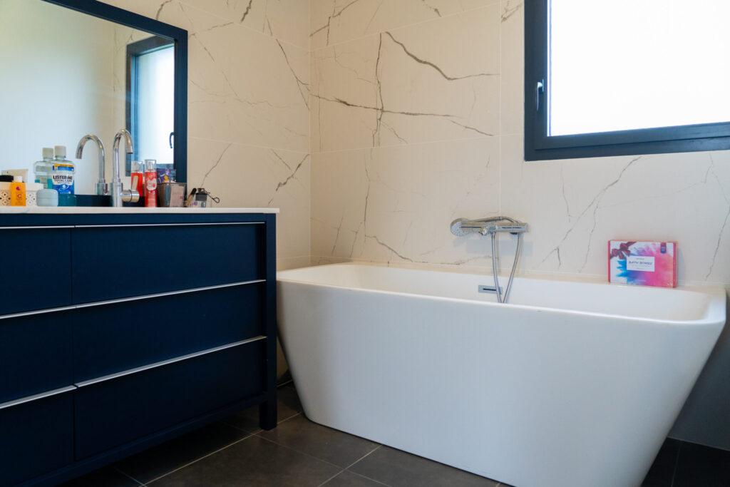 Maison sur-mesure en Touraine, 37150 Francueil