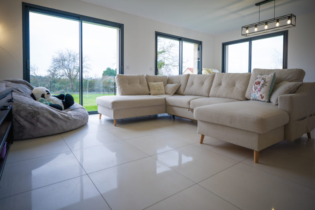 Maison sur-mesure en Touraine, 37150 Francueil