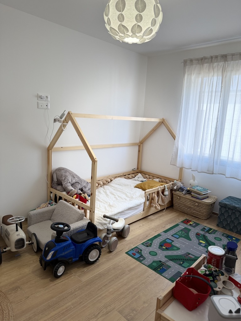 Maison moderne en Touraine, 37320 Esvres