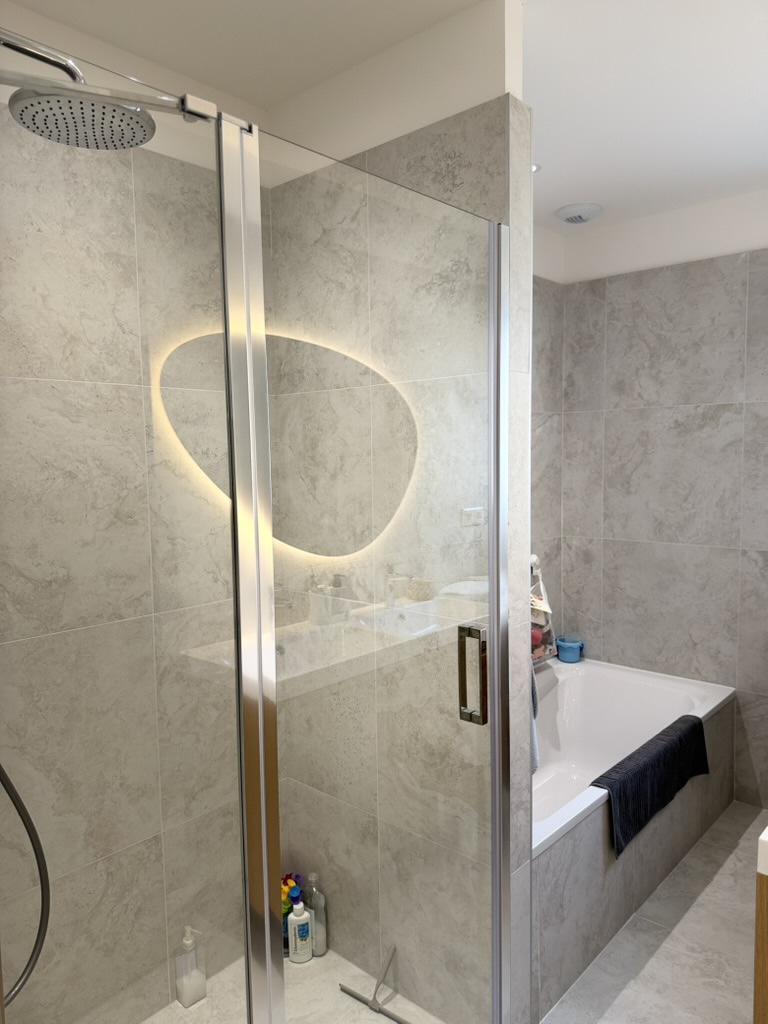 Maison moderne en Touraine, 37320 Esvres