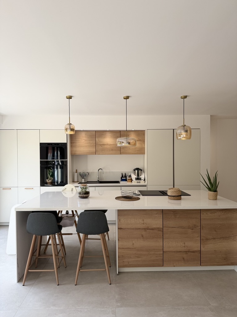Maison moderne en Touraine, 37320 Esvres