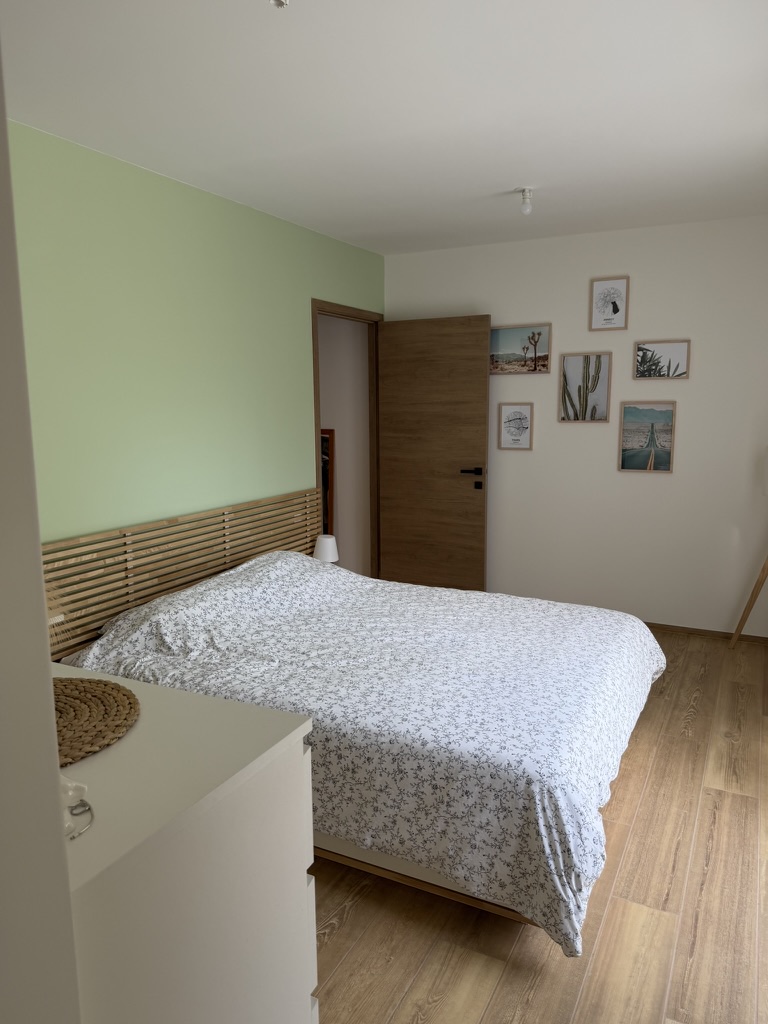 Maison moderne en Touraine, 37320 Esvres