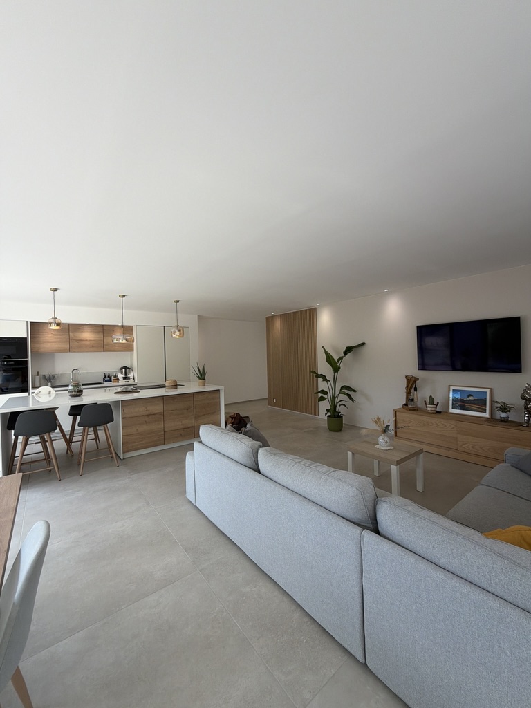 Maison moderne en Touraine, 37320 Esvres