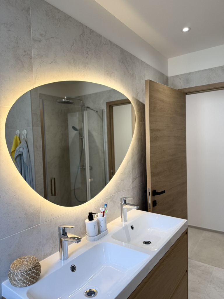 Maison moderne en Touraine, 37320 Esvres