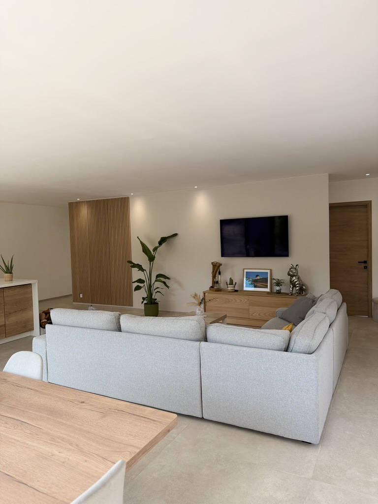 Maison moderne en Touraine, 37320 Esvres