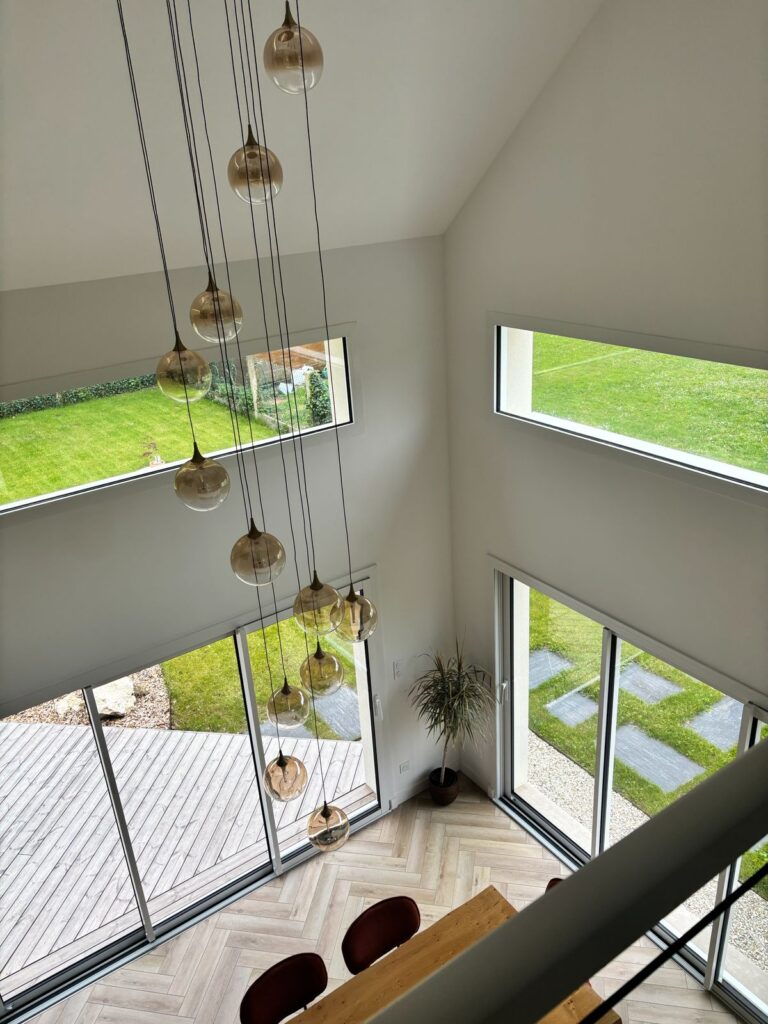 Maison sur-mesure Tourangelle, 37270 Véretz