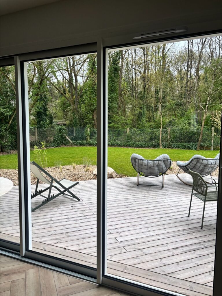 Maison sur-mesure Tourangelle, 37270 Véretz