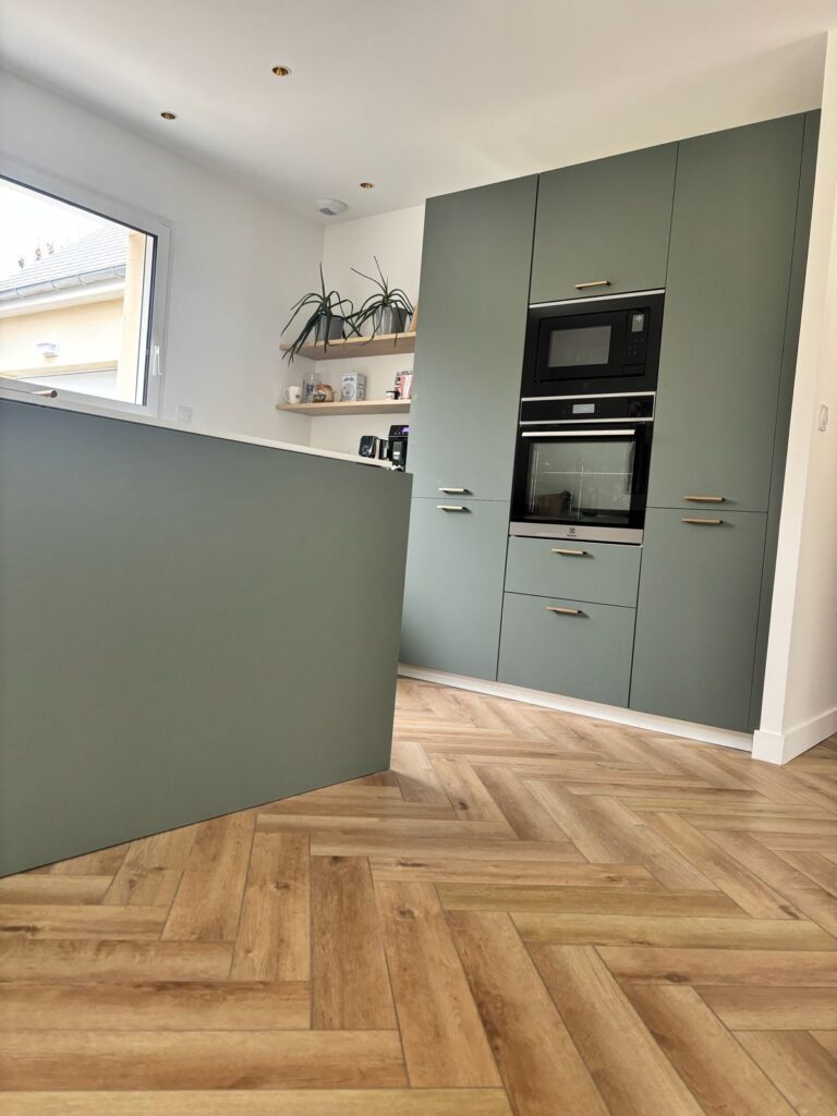 Maison sur-mesure Tourangelle, 37270 Véretz