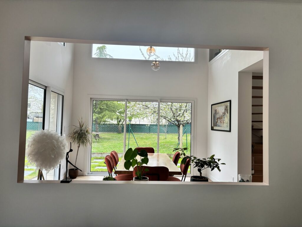 Maison sur-mesure Tourangelle, 37270 Véretz