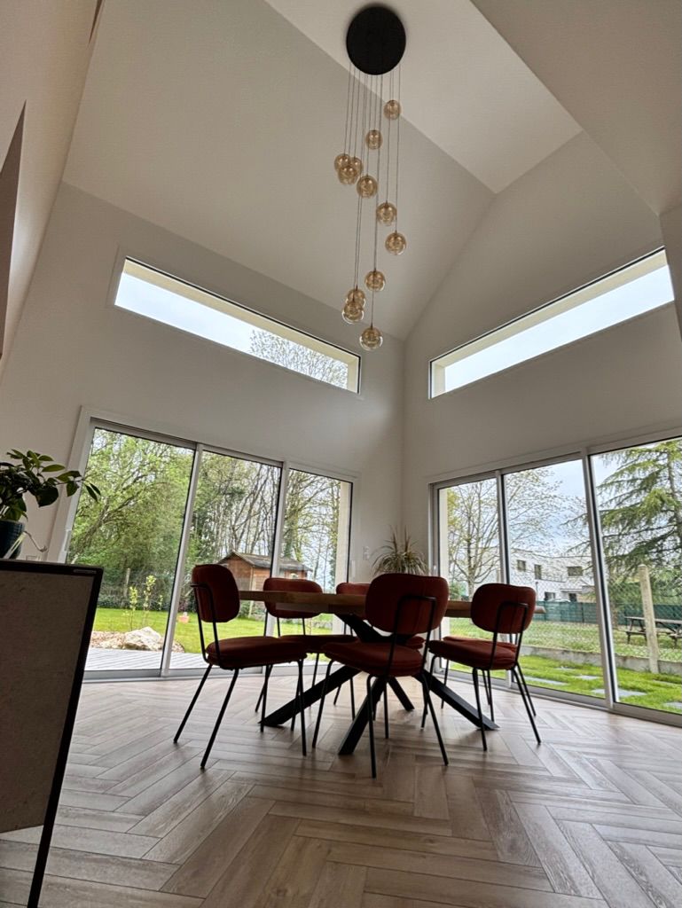 Maison sur-mesure Tourangelle, 37270 Véretz